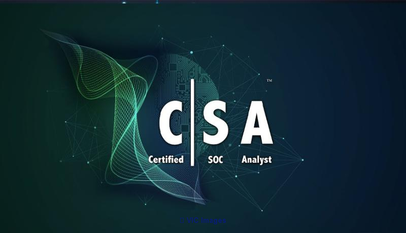 Certified SOC Analyst Training Institute From Hyderabad India