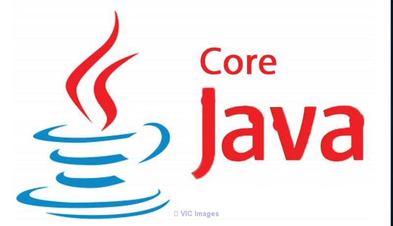 Core JAVATraining in India, US, Canada