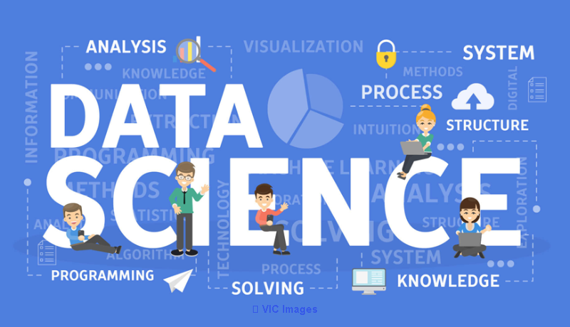Data Science Training Institute From India - Viswa Online Trainings
