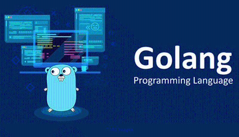 Golang Online Training & Certification From India