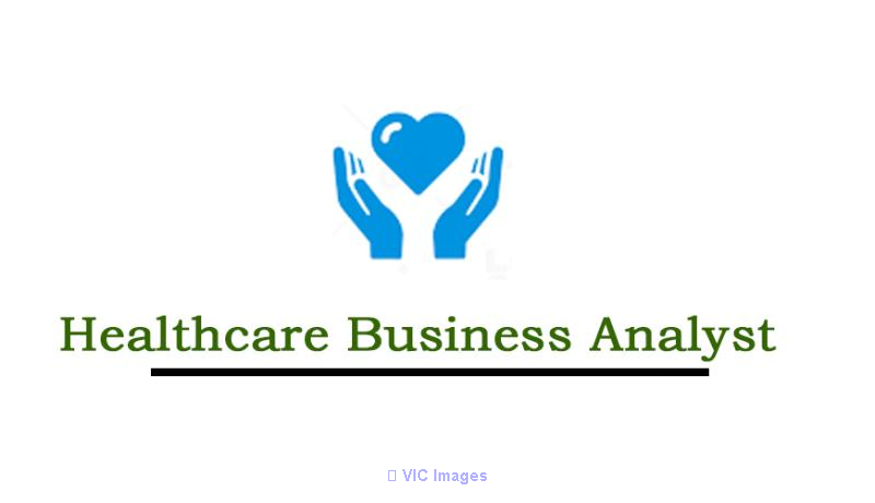 Healthcare Business AnalystOnline Training Course In India