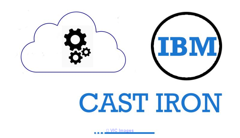 IBM Cast Iron Training Institute Certification From India