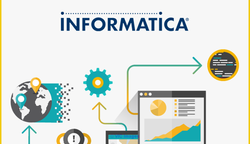 Informatica Online Training Course Free with Certificate