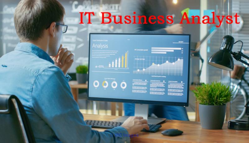 IT Business AnalystOnline Training Viswa Online Trainings In India