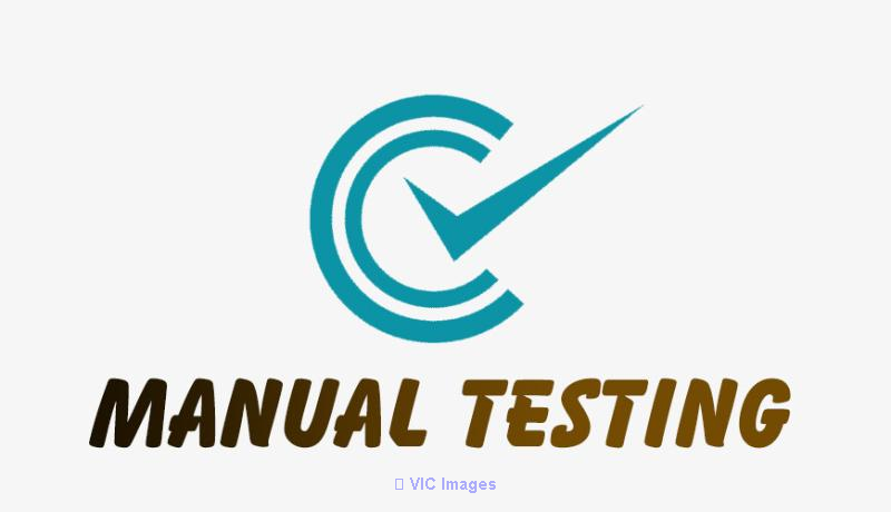 Manual Testing Training Course Free with Certificate
