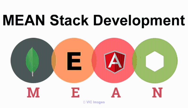 Mean Stack Online Training Classes from India ... 