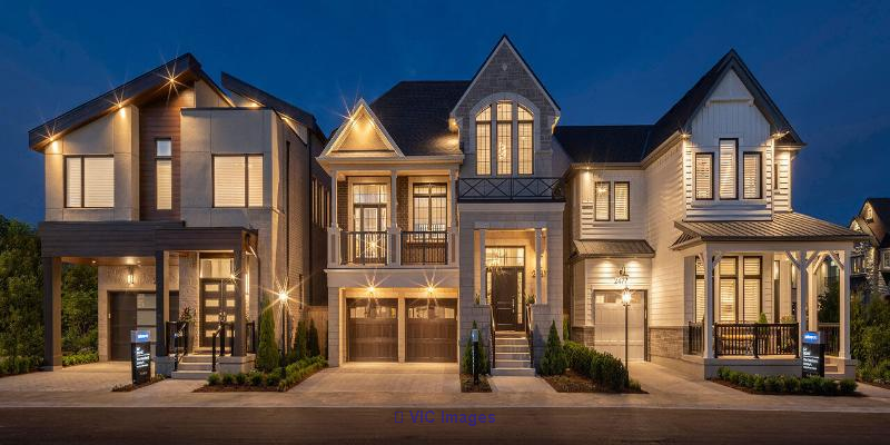Top Best Village Home in Oakville Upper Joshua Creek Phase 5 Village