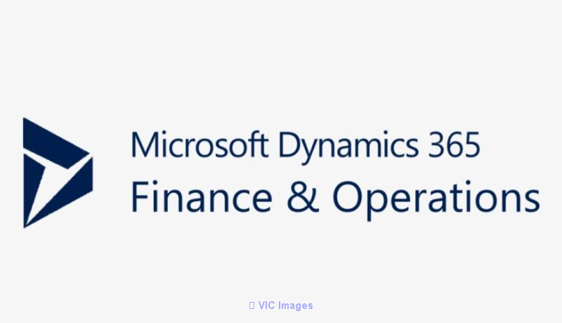 Microsoft Dynamics 365 F&O Online Training India