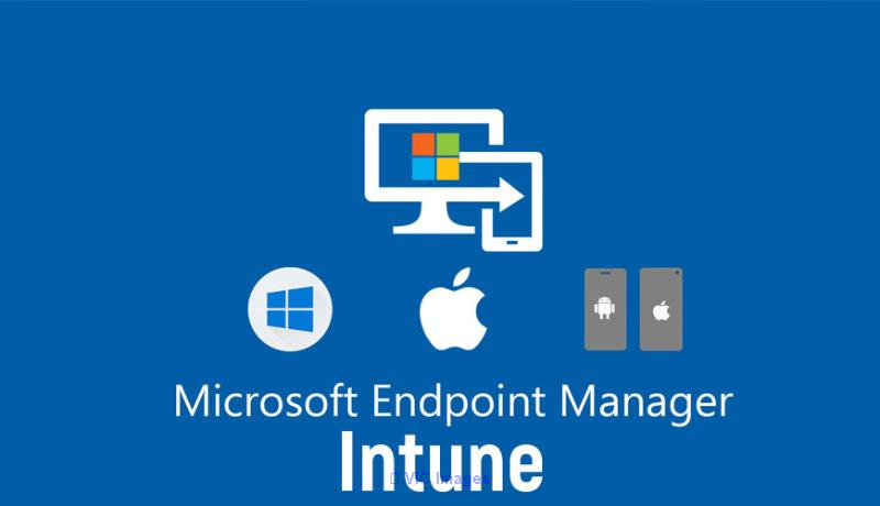 Microsoft Intune Online Training by real time Trainer in India