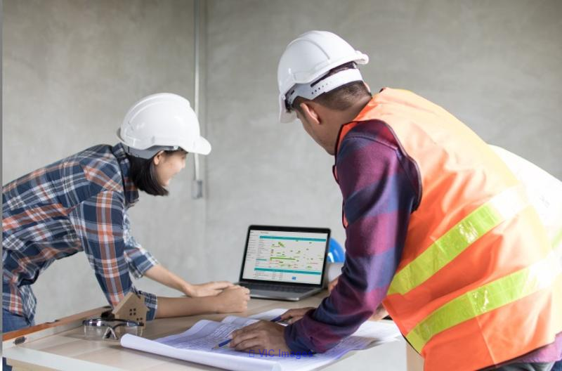 123worx | Innovative Construction Project Management Software