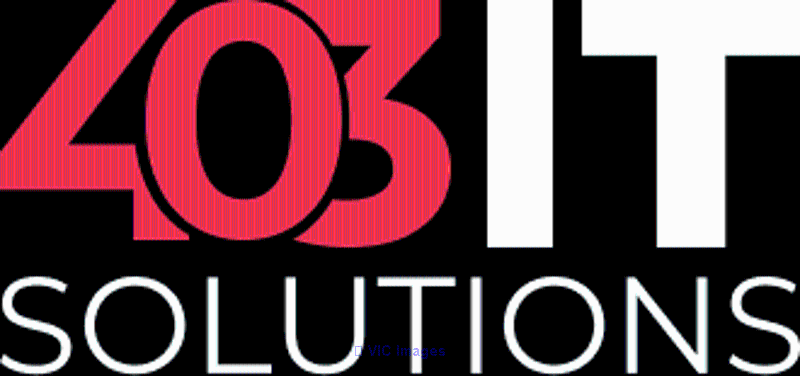 Welcome to 403 IT: Your Trusted IT Partner in Calgary
