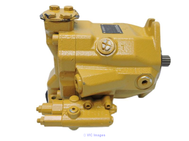Caterpillar Piston Pump 168-7873 for WHEEL-TYPE LOADER 924G 924GZ 924H