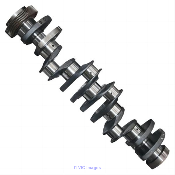 Caterpillar C13 Crankshaft 195-0306 excavator engine