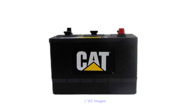 8C-3633 CAT Battery 6V excavator engine