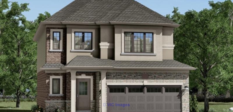 Scenic Ridge Phase 3: Best Pre-constructed Homes in Paris for Sale