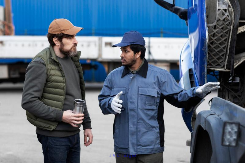 Truck Dispatcher Training- Avaal Technology