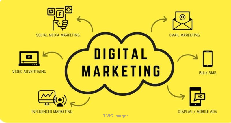 Digital Marketing Services Agency in Mississauga - Bhullar Digital Mar