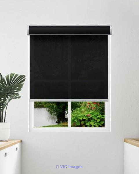 Upgrade Your Office Ambiance with Comfie Blinds - Quality Window Blind