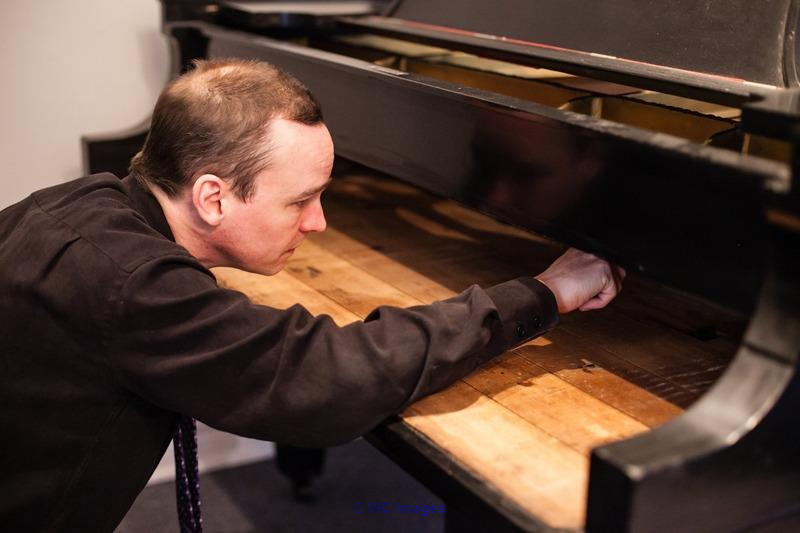 Piano Tuning and Repairs in Ottawa