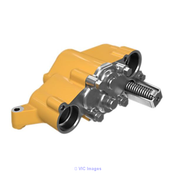 6154-51-1000 Oil Pump 6151-51-1005 for Komatsu Excavator PC300-3 PC400