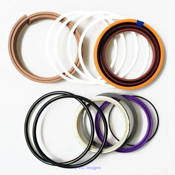 For Caterpillar Excavator CAT 325C Arm Cylinder Seal Kit gasket