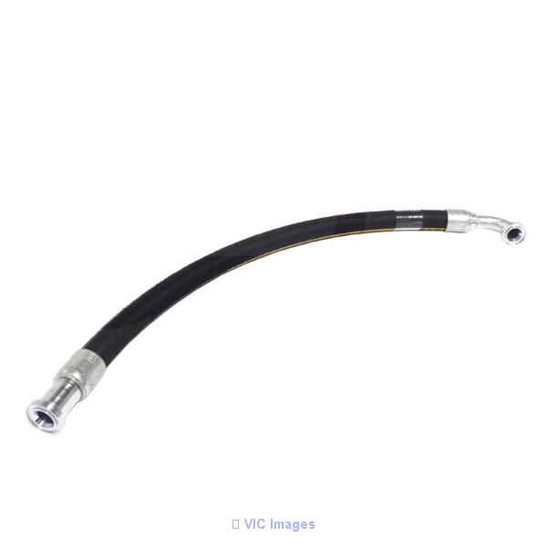 CTP 1086982 100R12 4 Wire Braid Hydraulic Hoses for CAT Models D7R II/