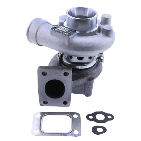Turbocharger 5I-8122 For CAT Excavator 312B L 312-A 311-A 312B 311B En
