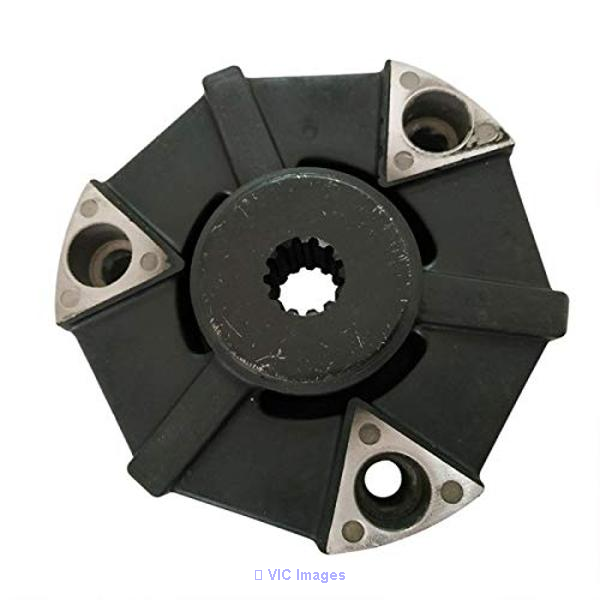 Coupling 20T-01-81100 for Komatsu PC30R-8 PC35R-8 PC40R-8 PC45R-8 Exca