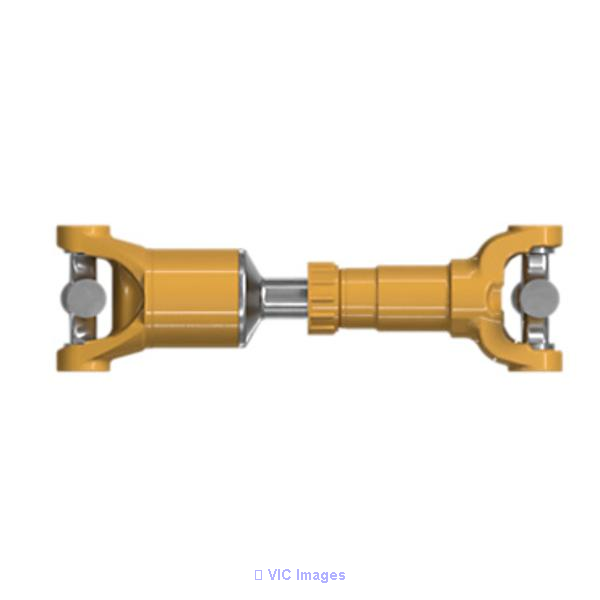 Universal Driveshaft for John Deere, Double 8.5C U RE572677