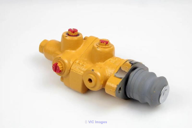 Valve brake for CATERPILLAR 119-6744, 966F, 950F, 938F, 924F