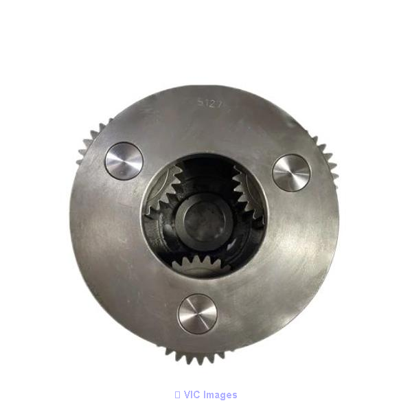 High Quality Js130 Final Drive Supplier Travel Motor Carrier for JCB E