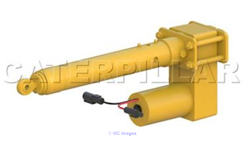 "3082073 - CAT Electric Actuator excavator"