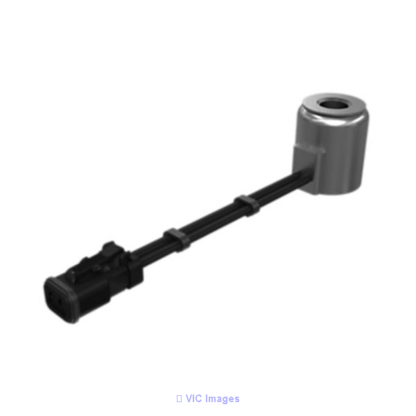 Solenoid Valve Coil 130-0013 6031971 C01-12-DTM-10 compatible with Cat