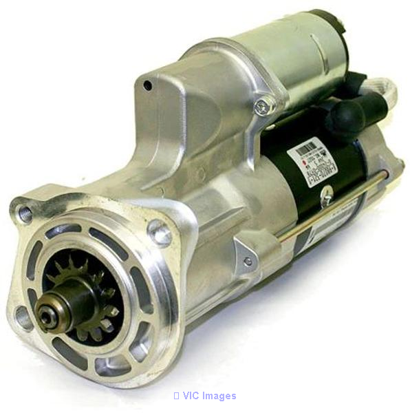STARTER 199-2334  FOR CAT 303CR 304CR MINI excavator