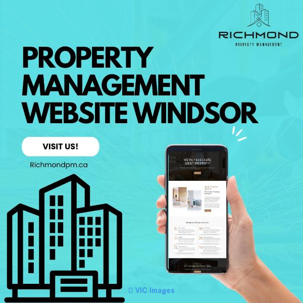 Find The Best Website For Property Management In Windsor