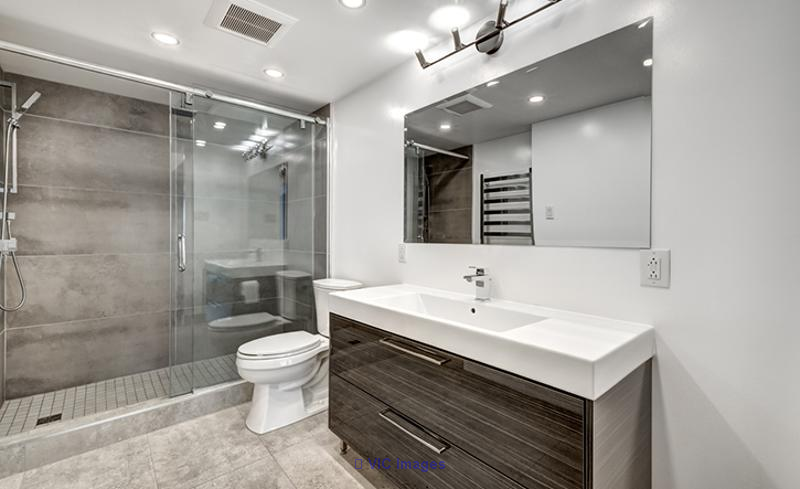 What Are The Latest Trends In Home Renovations For A Bathroom?