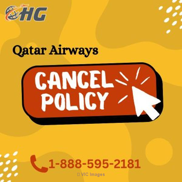 1-888-595-2181 Does Qatar have 24-hour cancellation?