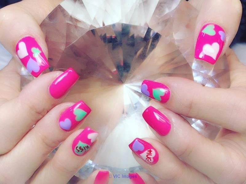 Nail Salon in Aurora ON