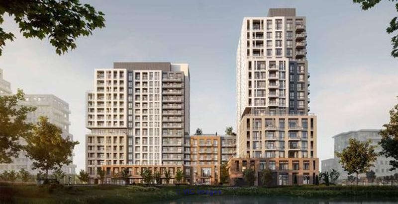 Buy the best pre-constructed home in Oakville at a reasonable price.