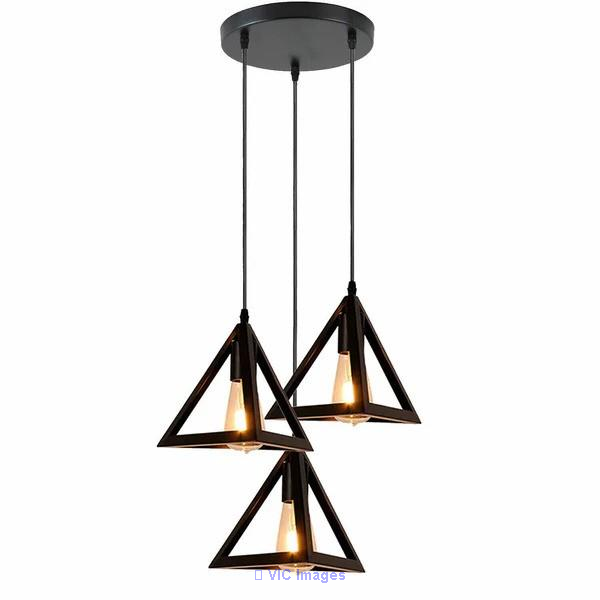 Modern Pendant Light