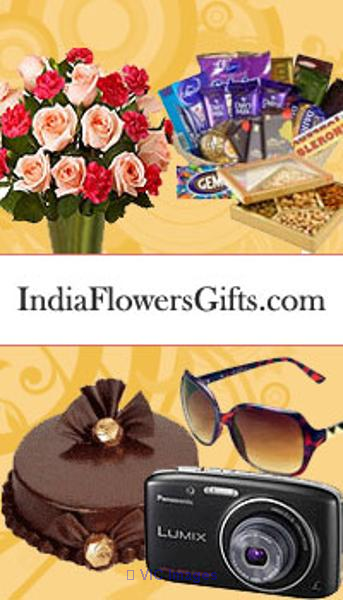 Rakhi Hamper Delivery in India