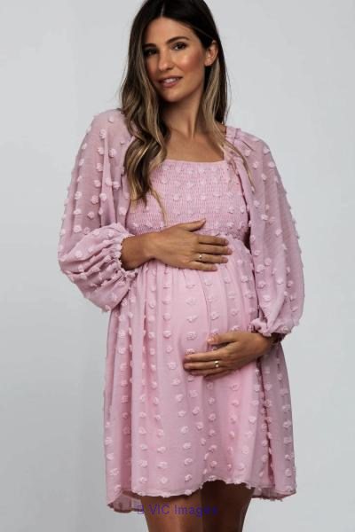 Exclusive Collection of Trendy Maternity Dresses | Seven Women Materni