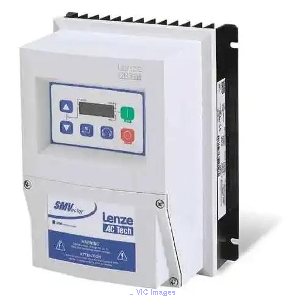 ESV752N02TXD- LENZE 10 HP 200 -240V - QF AUTOMATION