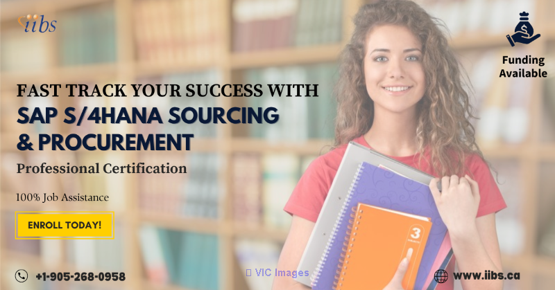 SAP Training | SAP S/4Hana Professional Certification Training