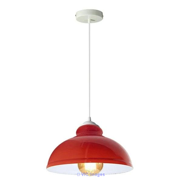 Modern Pendant Light & Lamp Shades