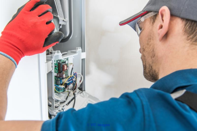 Affordable and Professional Furnace Repair in Barrie