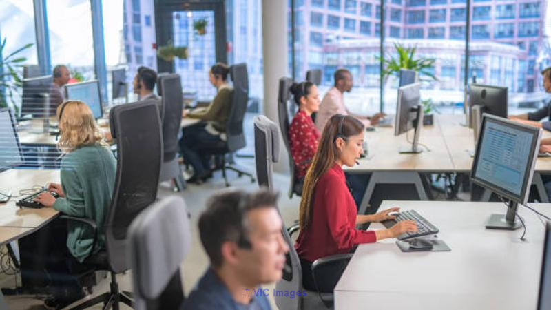 Streamlining Your HR Functions: Omni Consulting's Outsourcing Services