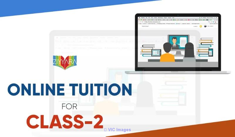 Spark Your Child's Curiosity: Ziyyara's Engaging Online Tuition