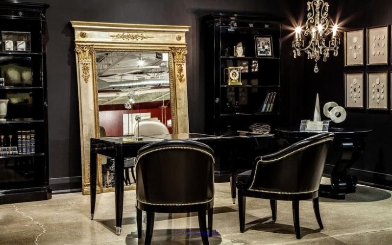 Find Your Perfect Piece at Carrocel Interior - Best Furniture Store in