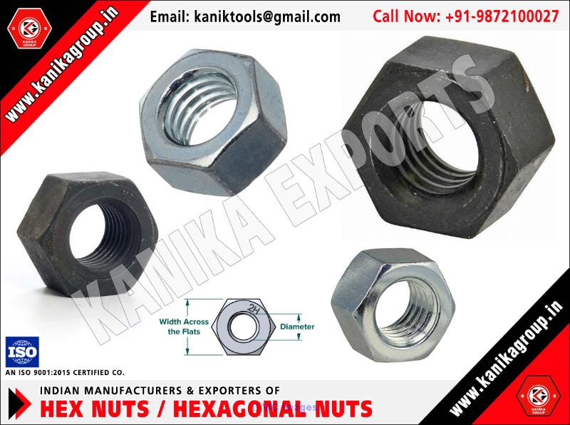 Threaded Rods & Bars, Hex Bolts, Hex Nuts Fasteners Strut Support